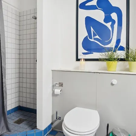 Apartmán Bad, Lejl 18 *