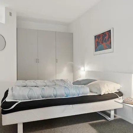 Apartmán Bad, Lejl 18 Fanø