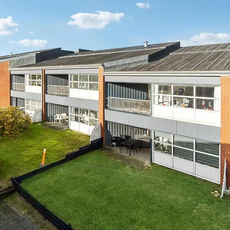 Bad, Lejl 18 Apartmán Fanø