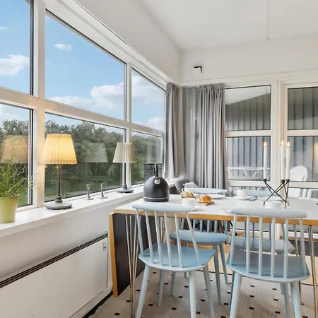 Apartmán Bad, Lejl 18 Fanø