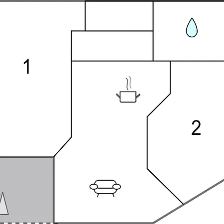 Apartmán Bad, Lejl 18
